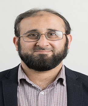 Dr Farhan Ahmad Aizaz